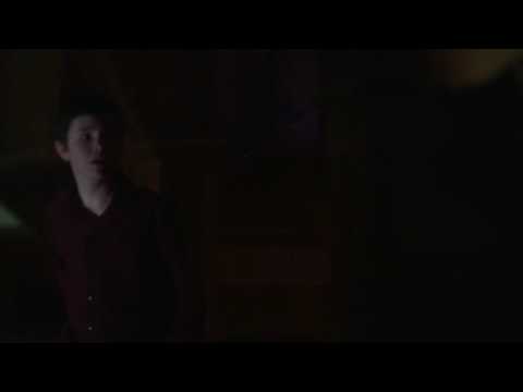 The Flash: S218 - Opening Scene/ Zoom's Origin Story