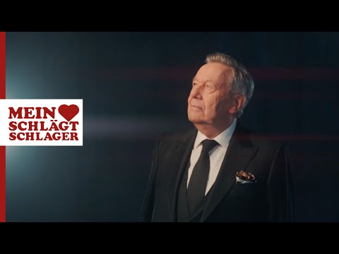 Roland Kaiser - Mein Kompliment (Offizielles Musikvideo)