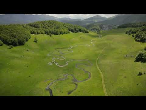 Studeni potok, 1. juni 2024.