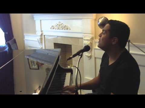 Eliel  Uceta - I Dared to Dream