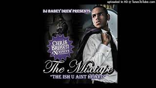 Chris Brown - Kiss Kiss (Remix) (Ft. Nelly &amp; T-Pain)