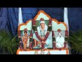 Pujya Sri Acharya Ekkirala Bharadwaja Mastergaru Aaradhana Mahotsavam April 12th 2011 HQ