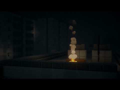 karamel kel - aglow (slowed & reverb & 1 hour loop)