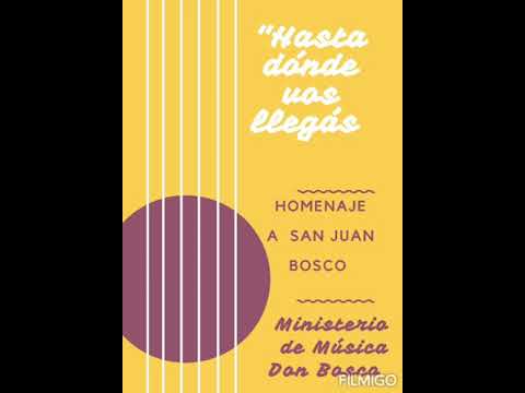 Hasta Dónde Vos Llegas - Aristophanes