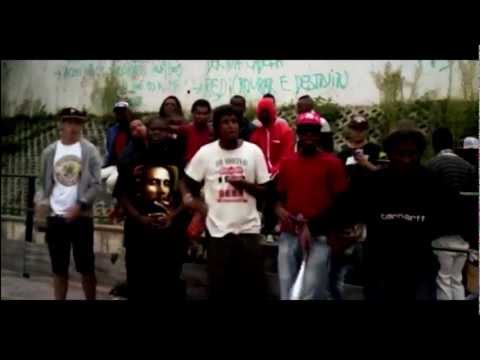 @Wine_TKK  - Sem drama (Video Oficial)