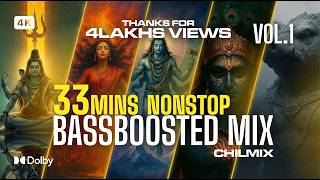 Download lagu Ultimate Trance Mix 2026 [Bass Boosted Remix] | Vedic Mantra & Stotram Mix mp3