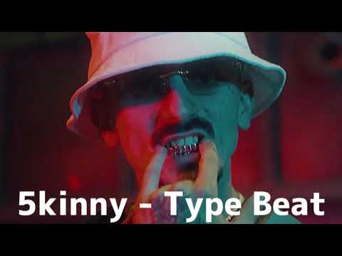 5kinny -  "Pa Limit" Type Beat | Instrumental (Prod by. Dion)