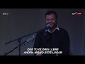 Sólo tú eres Santo - Conquistando fronteras