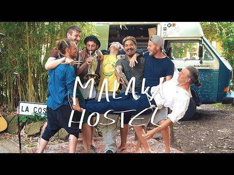 Made For Living - Malaka Hostel