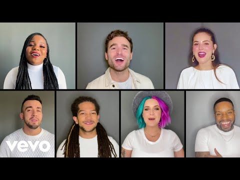 DCappella - Clouds