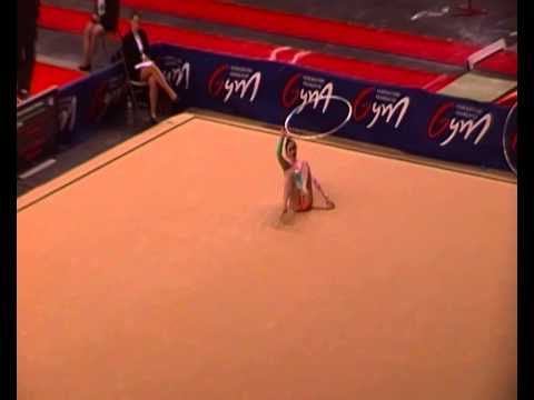 06 Eloise Verdun - cerceau