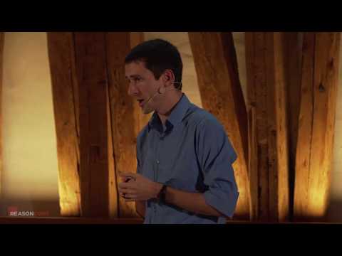 Jared Forsyth - Why We’re Afraid of Change | ReasonConf 2018