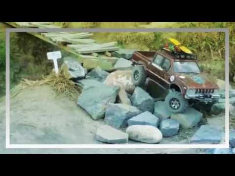 Call To Crawl #3 pt 1