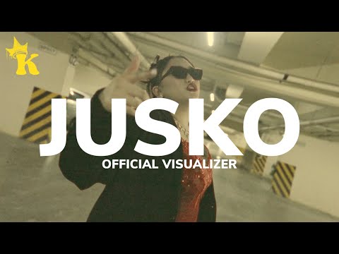 Karencitta, Skusta Clee - Jusko (Official Music Video)
