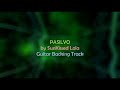 SunKissed Lola - PASILYO (Guitar Backing Track)