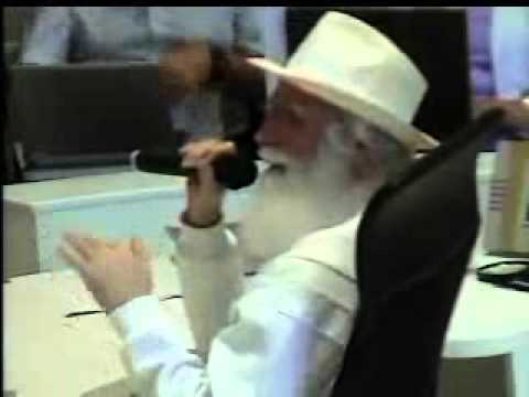 Tertúlia Aula - 1083 - Impaciência Disfuncional - Waldo Vieira - CEAEC - 15/01/2009