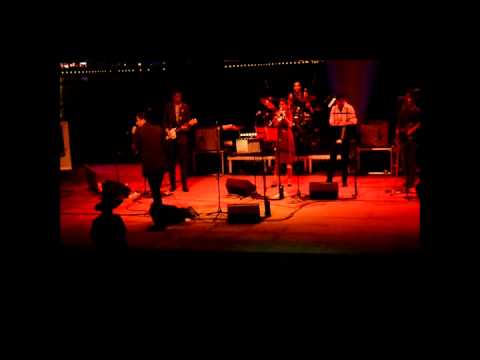 The Sallys - Kopi Dangdut Live at Esplanade