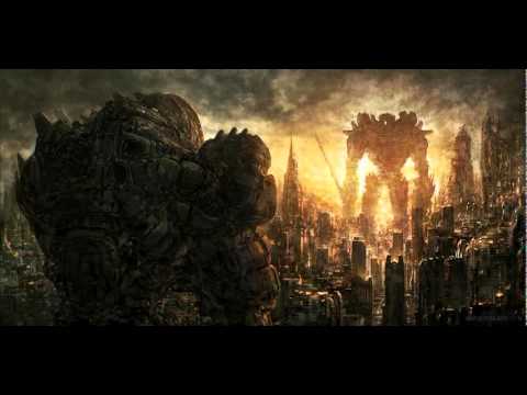 Megadrummer  & Blal - Scaffold