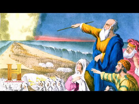 The UnXplained: Is This the REAL Staff of Moses?! (Season 7) | History