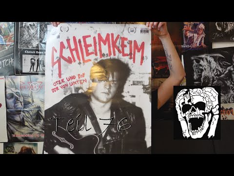 Schleimkeim, Otze und die DDR von Unten - Was ist schon bekloppt: Teil 76