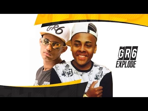 MC Kitinho e MC 7Belo - No Baile da DZ7 (DJ Japah) Lançamento Oficial 2016