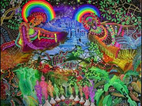 PsyTrance 🕉 Acid Track HB10 🕉  Miguel.F.P
