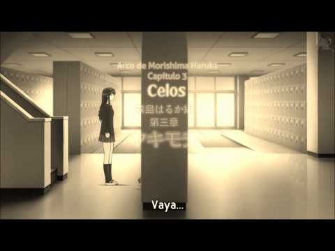 Don Omar Ft Natti Natasha - Dutty Love (anime) v2 Video no Original