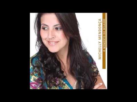 CD É O MOMENTO DO MILAGRE - MICHELLY MENDONÇA