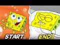 The ENTIRE Story Of SpongeBob SquarePants In 90 Minutes