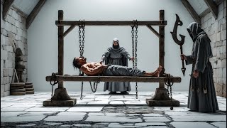 Illegal Punishments That Used to Be Legal Justice or Cruelty?