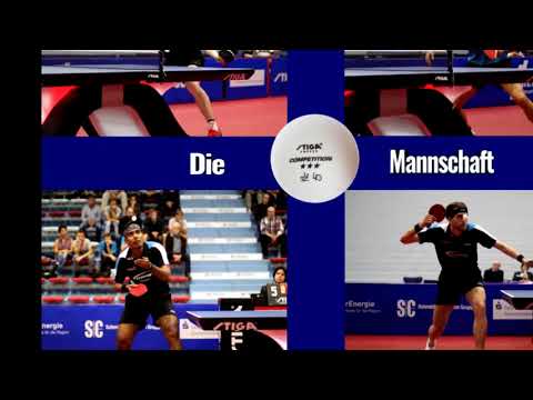 Das sind wir!!! Imagefilm des TTC Schwalbe Bergneustadt