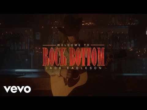 Video thumbnail for Welcome To Rock Bottom