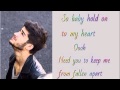 One Direction - Strong (LYRICS + PICTURES ...