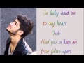 One Direction - Strong (LYRICS + PICTURES) 