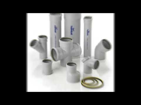 Drainage Pipe