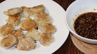 Easy Chicken Dumpling Recipe! Only 3 ingredients!!