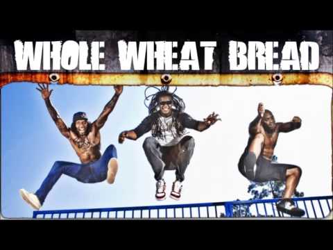 Whole Wheat Bread- Every Man For Himself