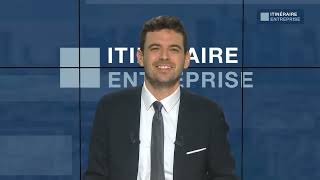 Transformation digitale : les enjeux, l'IA et l'humain, les solutions ITESOFT