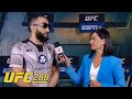 Belal Muhammad recaps UFC 288 win vs. Gilbert Burns, has unfinished business with Leon Edwards