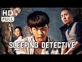 ENG SUB Sleeping Detective Suspense Chinese Online Movie Channel