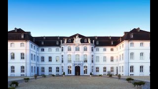 30 Years of the Chamber Music Academy of Villa Musica at Schloss Engers – The Film