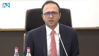 Շինարարության և հիպոթեքային շուկայում ակտիվությունը շատ ավելի բարձր է եղել, քան մենք սպասում էինք