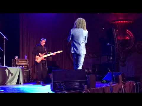 2019 Kenny G - Sacramento