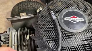 How To Install & Gap an Ignition Coil on Your Mower Engine