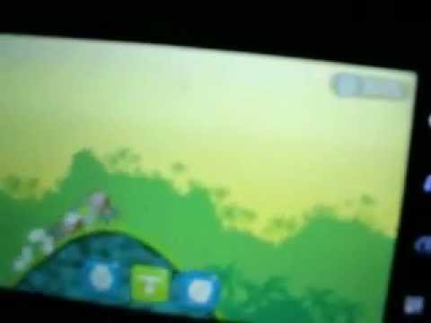 PIGineering ATV Rally Challenge - Sandbox 1 in 36 seconds