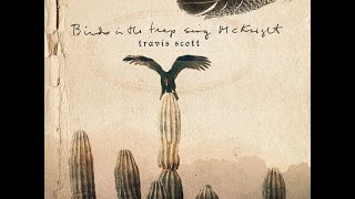 Travis Scott - Dinosaurus(Bass Boosted!)