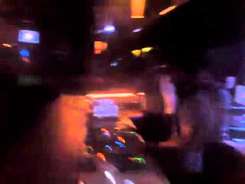 CLUB PODiUM - DJ SENOL & DJ ONUR & MC EDA LiLSUN BY iB0.W