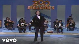 Camilo Sesto - Devuélveme Mi Libertad (Actuación TVE)