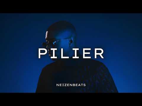 [FREE] Ninho x Uzi x Rk Type Beat "PILIER" | Instrumental Rap Mélancolique 2026