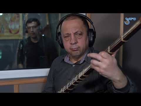 Toir Asqar and group of '' Safo '' / Toir Asqar '' Safo '' ( Izmir ).